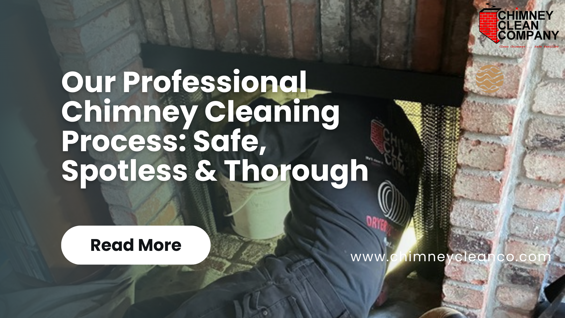 Quarkwood Travels (1) How Do We Clean Your Chimney? A Step-by-Step Chimney Cleaning Process